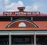 Gold Coast Italo Australian Club - Pubs Perth