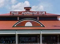 Gold Coast Italo Australian Club - Pubs Perth 0