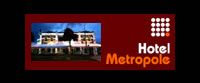 Hotel Metropole - Pubs Perth 0