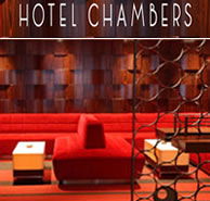 Hotel Chambers - Pubs Perth