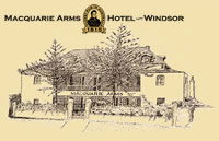 Book Windsor Accommodation Vacations Pubs Perth Pubs Perth