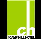 Camp Hill Hotel - Pubs Perth