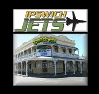 Ipswich Jets - Pubs Perth