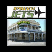 Ipswich Jets - Pubs Perth 0