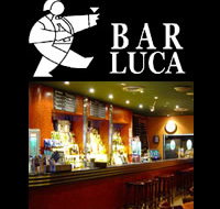Bar Luca - Pubs Perth