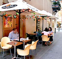 Alley Oop - Pubs Perth