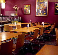 Alpha Deli  Cafe - Pubs Perth