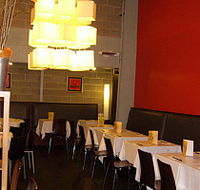 Ants Bistro - Pubs Perth
