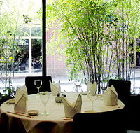 Bamboo House - Pubs Perth