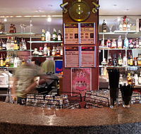 Basemint - Pubs Perth