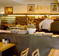 Basso - Pubs Perth