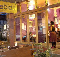 Bebida - Pubs Perth