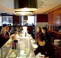 Bellini - Pubs Perth