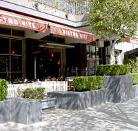 Bistro Vite - Pubs Perth