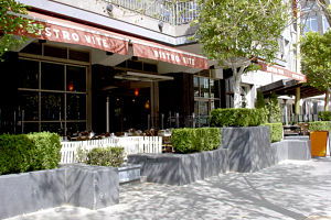 Bistro Vite - Pubs Perth 0