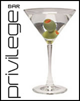 Privilege Bar & Level Three Restaurant At The Blacket - Pubs Perth 0