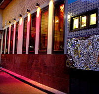 Canary Club - Pubs Perth