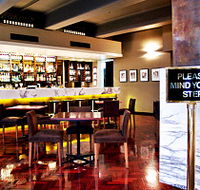 Cecconi's Cantina - Pubs Perth