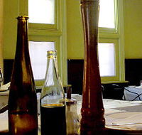 Centrale - Pubs Perth