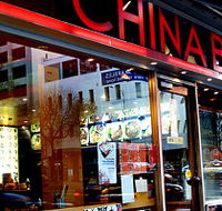 China Bar - Pubs Perth