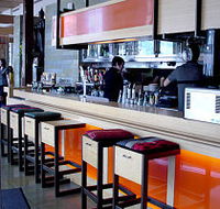 Chocolate Buddha - Pubs Perth