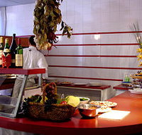 Ciao Pizza Napoli Restaurant - Pubs Perth