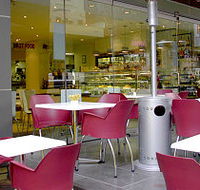 City Blend - Pubs Perth