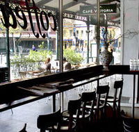 Coffea Cafe - Pubs Perth