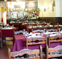 Colmao Flamenco - Pubs Perth