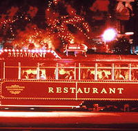 Colonial Tramcar Restaurant - Pubs Perth