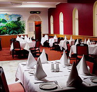 Copperwood Restaurant - Pubs Perth