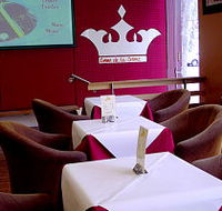 Creme De La Creme - Pubs Perth