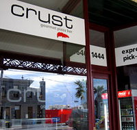Crust - Pubs Perth