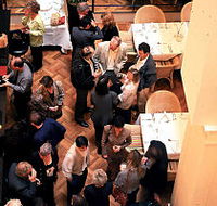 Curve Cafe  Bar - Pubs Perth