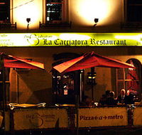 Da Salvatore - Pubs Perth