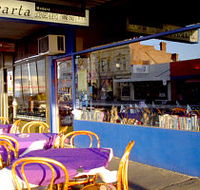Djakarta - Pubs Perth