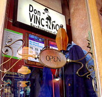 Don Vincenzo - Pubs Perth