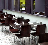 Donnini's Restaurant - Pubs Perth