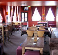 Drifter's Alibi - Pubs Perth