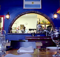 Enris Restaurant - Pubs Perth