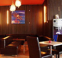 Feddish Restaurant  Bar - Pubs Perth