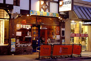 South Yarra VIC Pubs Perth