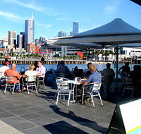 Fish Bar - Pubs Perth