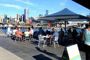 Fish Bar - Pubs Perth 0