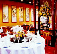 Flower Drum - Pubs Perth