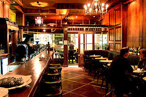 Flying Horse - Pubs Perth 0