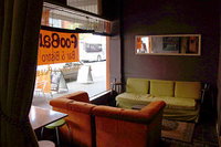 FooBar Bar  Bistro