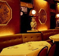 Fortuna Village - Pubs Perth