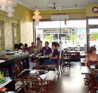 Goshen - Pubs Perth