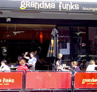 Grandma Funks - Pubs Perth